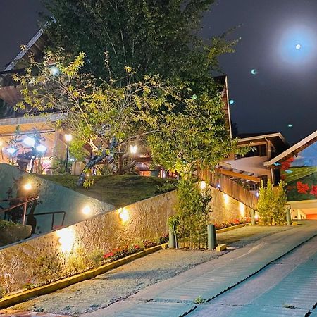Village De France Araucarias Campos do Jordao Ngoại thất bức ảnh