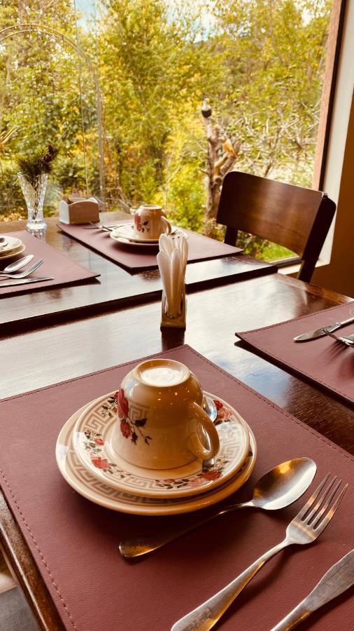 Village De France Araucarias Campos do Jordao Ngoại thất bức ảnh