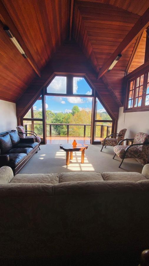 Village De France Araucarias Campos do Jordao Ngoại thất bức ảnh